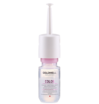 Сыворотка для сохранения цвета волос - Goldwell Dualsenses Color Intensive Conditioning Serum